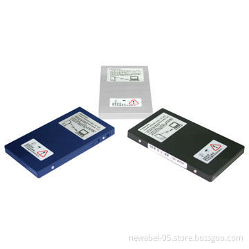 Memory Card Readers with 3 to 10m Read Distance, Measures 90.2 x 58.5 x 5.8mm